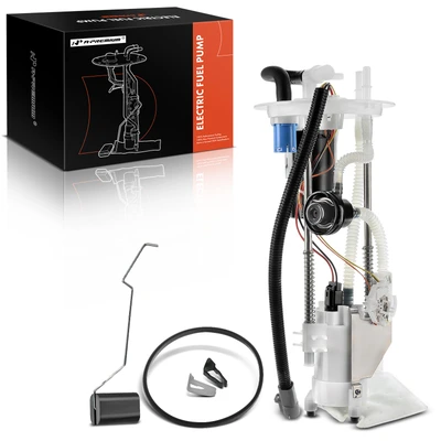 Fuel Pump Assembly