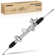 Power Steering Rack and Pinion Assembly
