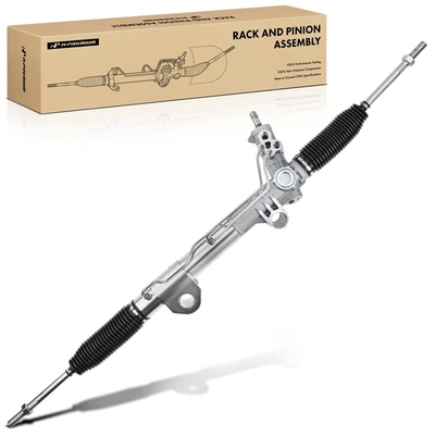 Power Steering Rack & Pinion Assembly