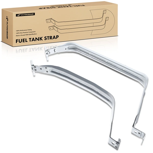 Fuel Tank Straps for 2001-2004 Ford Escape