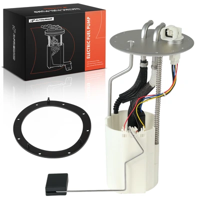 Fuel Pump Assembly