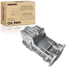 Engine Oil Pan