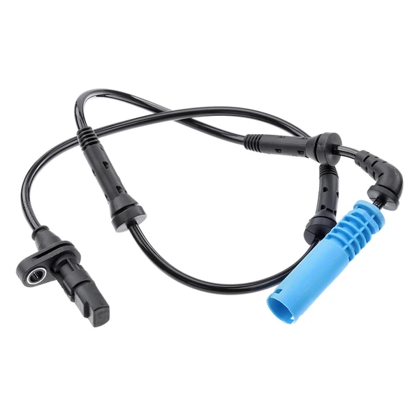 Front Driver or Passenger ABS Wheel Speed Sensor for 2001-2005 BMW 330xi