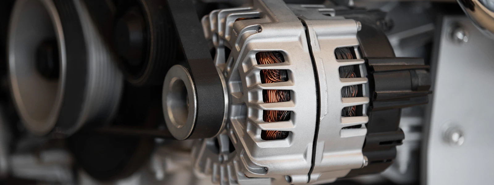 What Does a Car Alternator Do