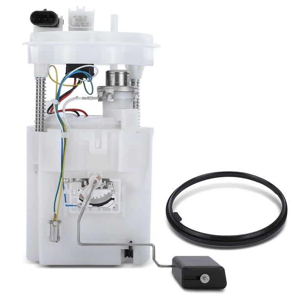 2009-2011 Chevrolet Aveo Fuel Pump with Sensor with Sending Unit A-Premium APFP0201