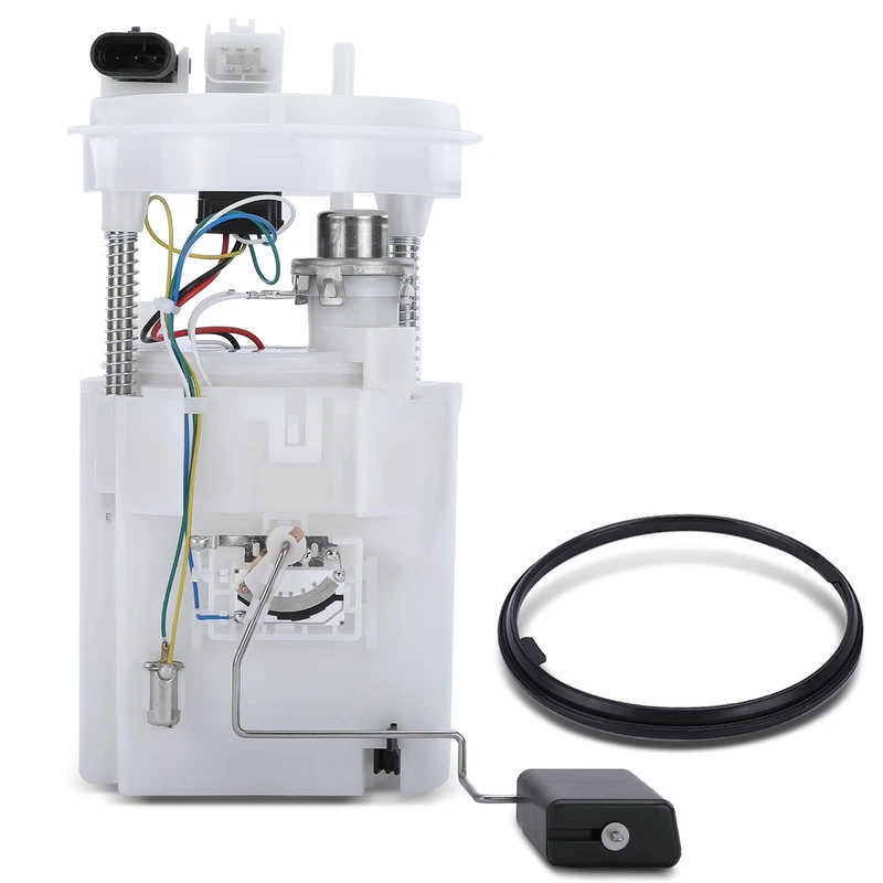 Fuel Pump Assembly with Sensor for Chevrolet Aveo5 09-11 Pontiac G3 09-10 1.6L