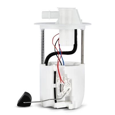 Fuel Pump Assembly