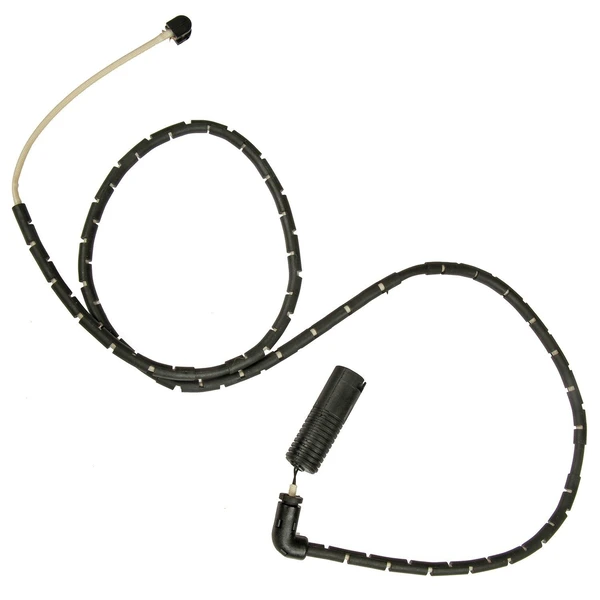 Disc Brake Pad Wear Sensor - Rear Side - PowerStop SW-0432