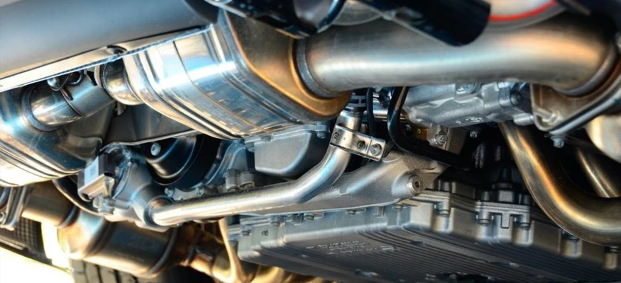 What Is a Catalytic Converter and How Does It Work