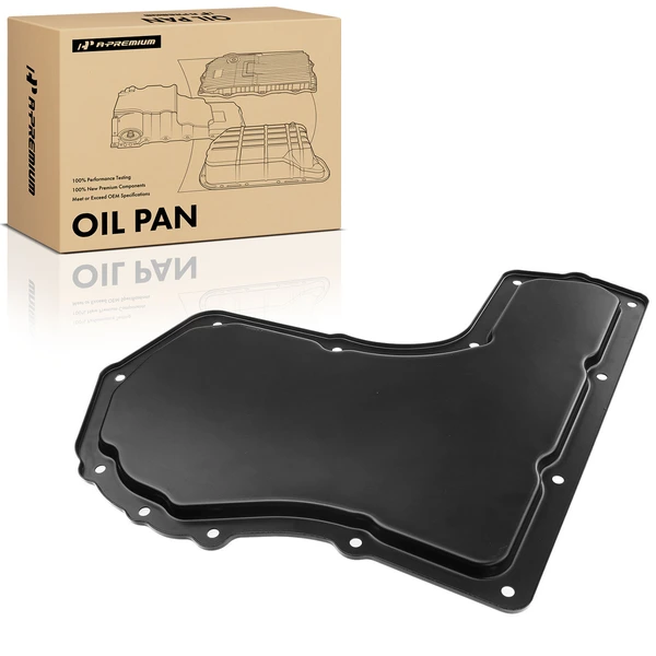 Transmission Oil Pan for 1995-2005 Chevrolet Cavalier
