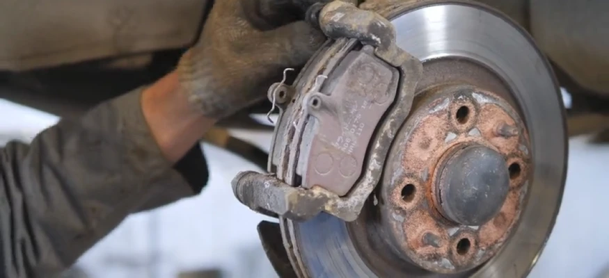 Can I Just Replace Brake Pads Without Replacing Brake Rotors?