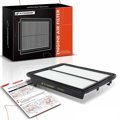 Engine Air Filter
