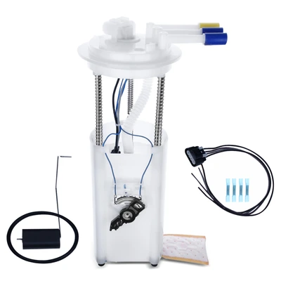 Fuel Pump Assembly