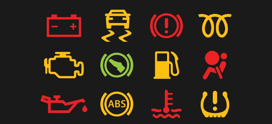 What does it Mean When Your Engine Light Comes on
