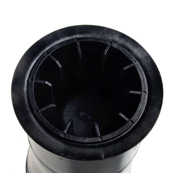 Rear Driver or Passenger Air Suspension Spring Bags for Hummer H2 2003-2009