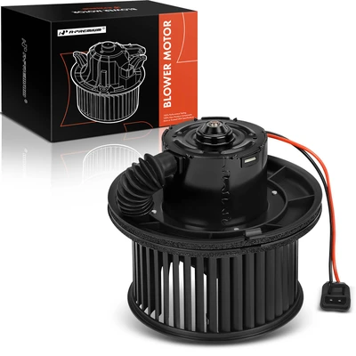 HVAC Blower Motor with Wheel