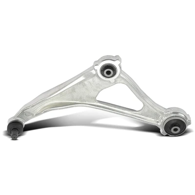 Front Left Lower Control Arm & Ball Joint