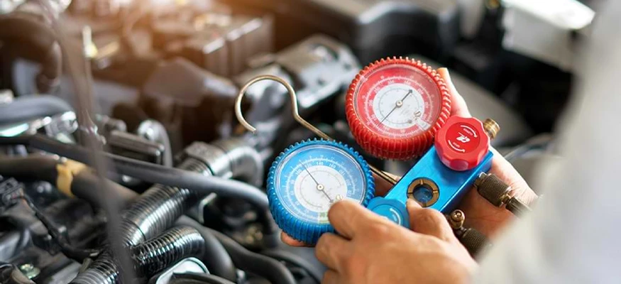 How to Fix a Noisy Car AC Compressor: Tips and Tricks