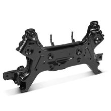 Front Axle Suspension Subframe