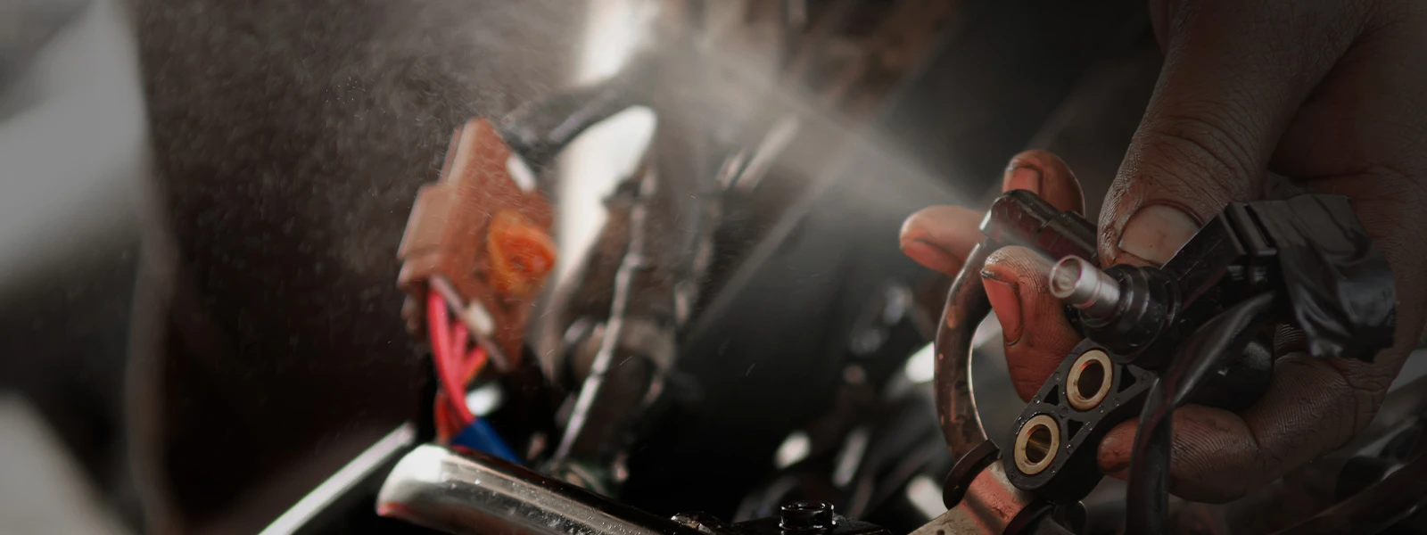 What is a Diesel Pump？