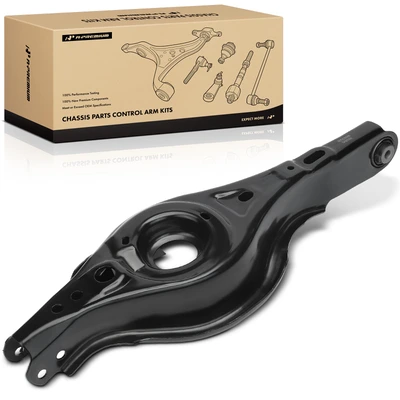 2014-2017 Mazda 6 1pc Control Arm, Rear Passenger Lower Rearward A-Premium APCA5691