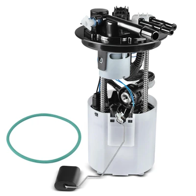 2012-2013 Chevrolet Impala Fuel Pump with Sensor with Sending Unit A-Premium APFP0333