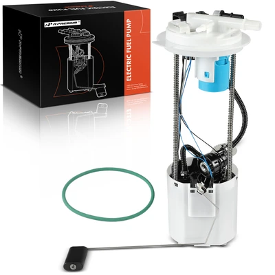 Fuel Pump Assembly with Sensor