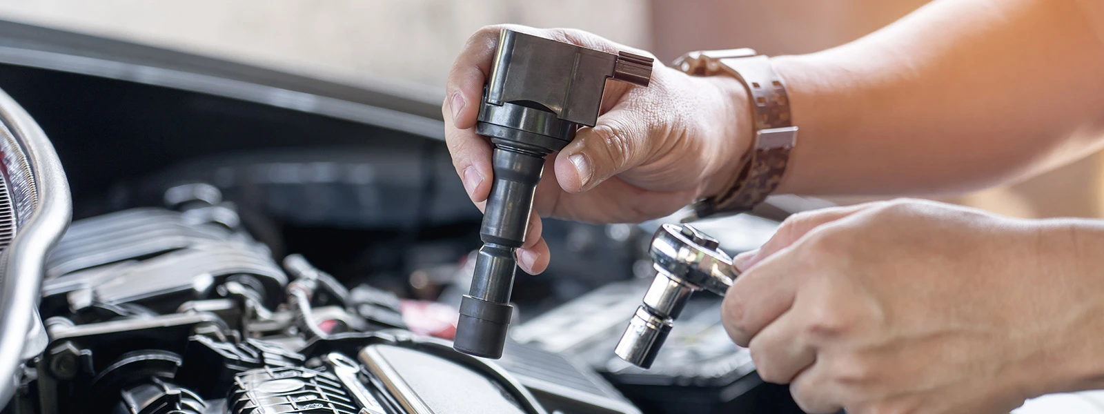 How Much Does Ignition Coil Replacement Cost？