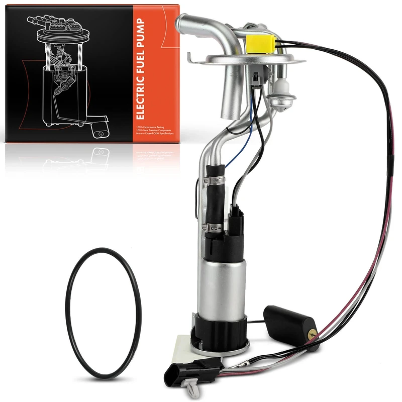 1992-1994 GMC Jimmy Fuel Pump with Sending Unit A-Premium APFP0624