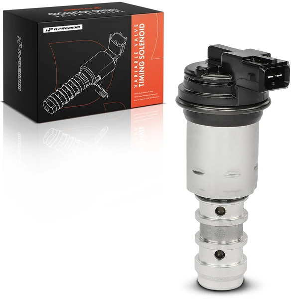 Variable Valve Timing VVT Solenoid for 2004-2006 BMW 760i
