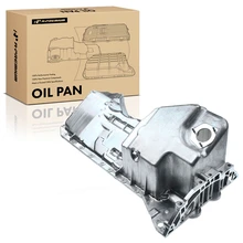 Engine Oil Pan Sump for 2011 BMW 1 Series M