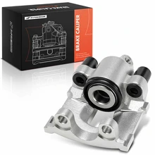 Rear Passenger Brake Caliper