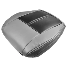 Front Driver Seat Cover for 2005-2007 Jeep Grand Cherokee