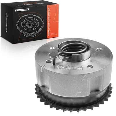 Variable Valve Timing Sprocket