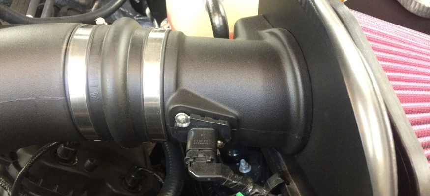 Can a Bad Mass Air Flow Sensor Cause Rough Idle