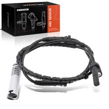 2002-2003 BMW 745i Rear Driver or Passenger ABS Speed Sensor A-Premium APABS1485
