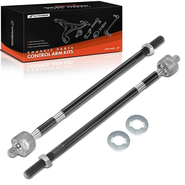 Tie Rod End Inner A-Premium APCA4799