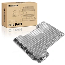 Engine Oil Pan