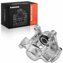 1998-2003 Mercedes-Benz E320 1pc Brake Caliper Rear Right Passenger Side 2-Piston A-Premium APBC2548