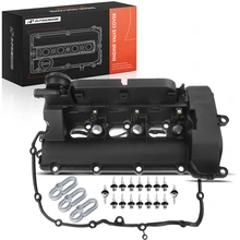 Passenger Engine Valve Cover for 2018 Land Rover Range Rover Velar