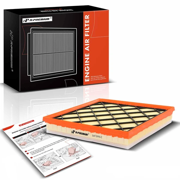 Engine Air Filter for Buick Verano Chevrolet Cruze Limited Cruze 1.8L 2.0L