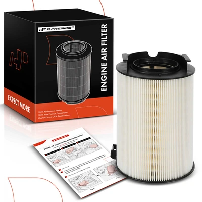 Engine Air Filter