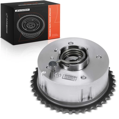 Exhaust Camshaft VVT Timing Gear