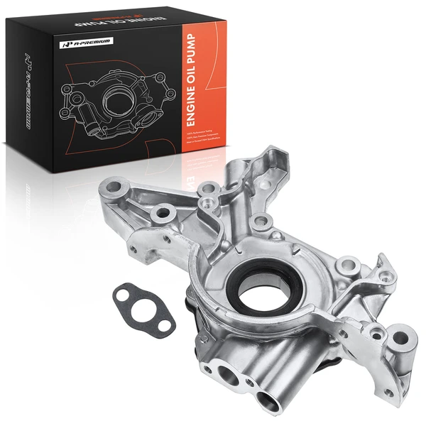 Engine Oil Pump for 1991-1996 Ford Escort