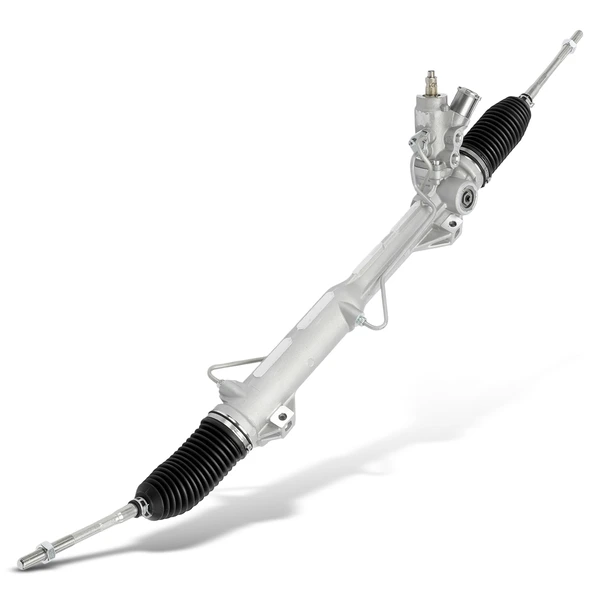 Power Steering Rack and Pinion Assembly with Inner Tie Rod for BMW 3 Series X1