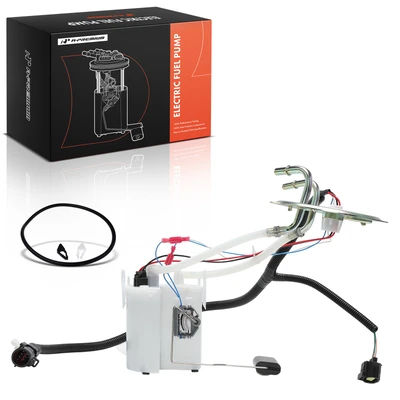 1998 Ford Taurus Fuel Pump with Sending Unit A-Premium APFP0431