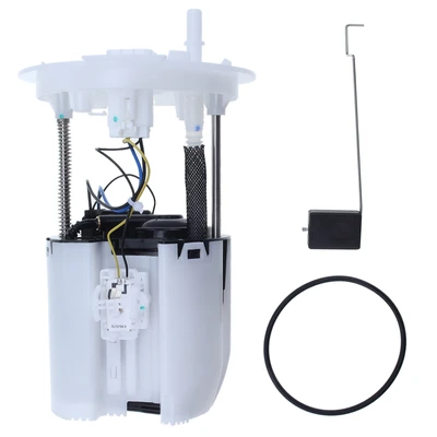 Fuel Pump Assembly