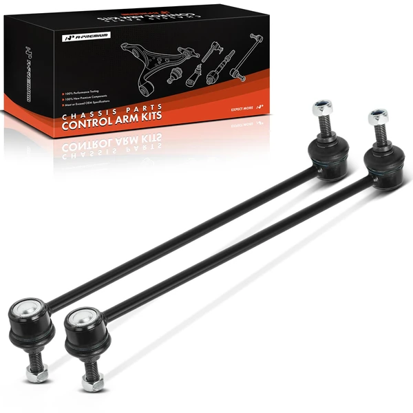 2000-2003 BMW Z8 Sway Bar Link Front Side A-Premium APCA0108