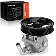 Power Steering Pump for 2003-2006 Mitsubishi Lancer