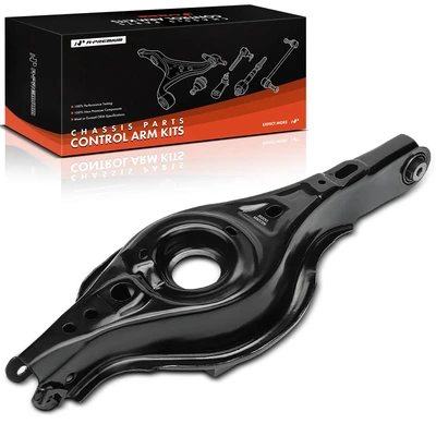 2014-2017 Mazda 6 1pc Control Arm, Rear Driver Lower Rearward A-Premium APCA5692